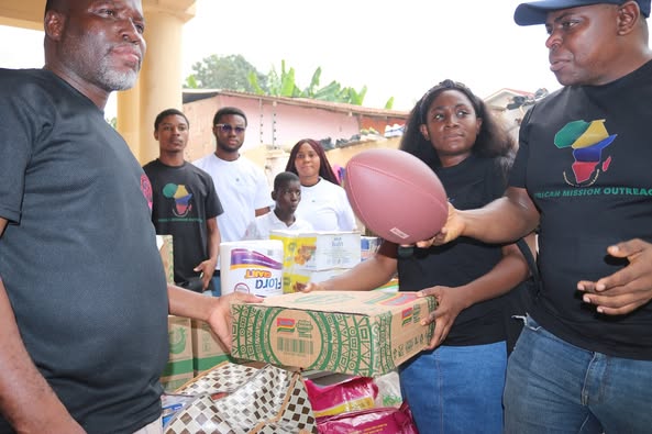 Community engagement