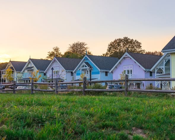 Governance and board work